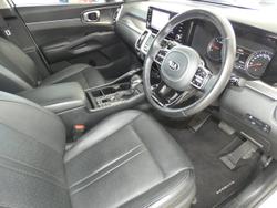 2020 Kia Sorento Sport+