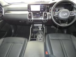 2020 Kia Sorento Sport+