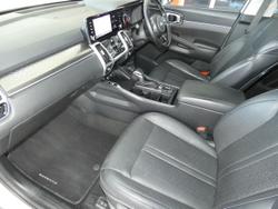 2020 Kia Sorento Sport+