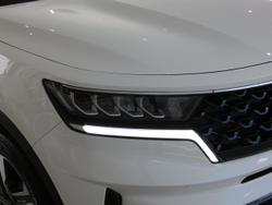 2020 Kia Sorento Sport+