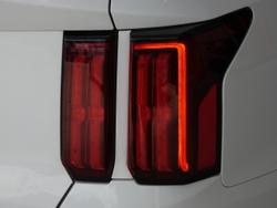 2020 Kia Sorento Sport+