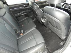 2020 Kia Sorento Sport+