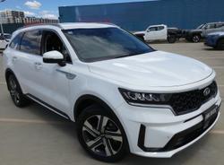 2020 Kia Sorento Sport+