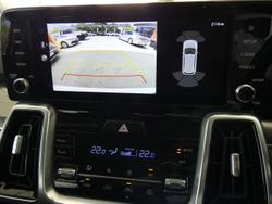 2020 Kia Sorento Sport+