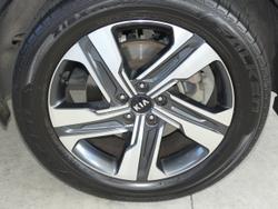 2020 Kia Sorento Sport+