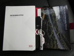 2020 Kia Sorento Sport+