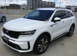2020 Kia Sorento Sport+