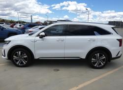 2020 Kia Sorento Sport+