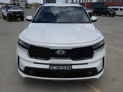 2020 Kia Sorento Sport+