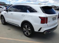 2020 Kia Sorento Sport+