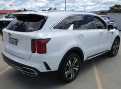 2020 Kia Sorento Sport+