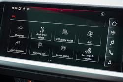 2025 Audi Q4 e-tron 45