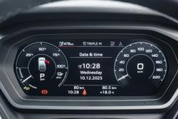 2025 Audi Q4 e-tron 45