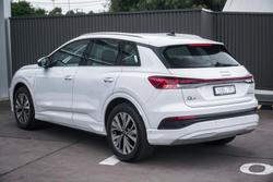 2025 Audi Q4 e-tron 45