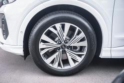 2025 Audi Q4 e-tron 45