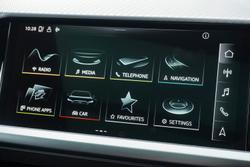 2025 Audi Q4 e-tron 45