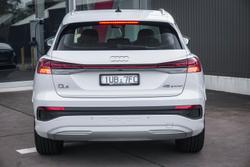 2025 Audi Q4 e-tron 45