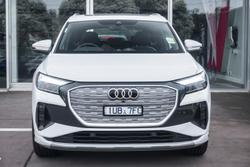 2025 Audi Q4 e-tron 45