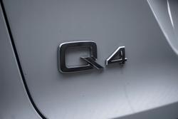 2025 Audi Q4 e-tron 45