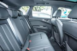 2025 Audi Q4 e-tron 45