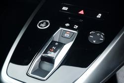 2025 Audi Q4 e-tron 45