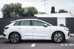 2025 Audi Q4 e-tron 45