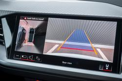 2025 Audi Q4 e-tron 45