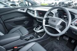 2025 Audi Q4 e-tron 45