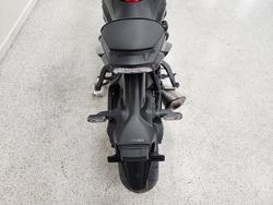 2025 Suzuki GSX-S1000 Red