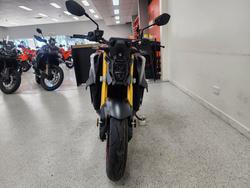 2025 Suzuki GSX-S1000 Red