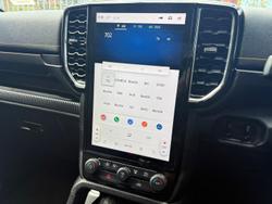 2024 Ford Ranger Wildtrak