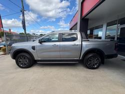 2024 Ford Ranger Wildtrak