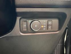 2024 Ford Ranger Wildtrak