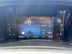 2024 Ford Ranger Wildtrak