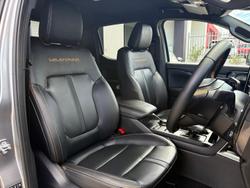 2024 Ford Ranger Wildtrak