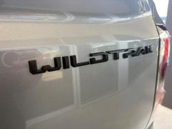 2024 Ford Ranger Wildtrak