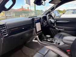 2024 Ford Ranger Wildtrak