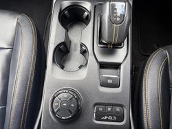 2024 Ford Ranger Wildtrak