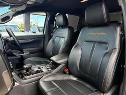 2024 Ford Ranger Wildtrak