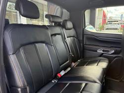 2024 Ford Ranger Wildtrak