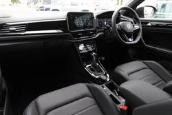 2025 Volkswagen T-Roc R Wolfsburg Edition