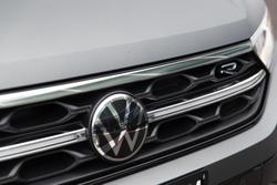 2025 Volkswagen T-Roc R Wolfsburg Edition