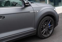 2025 Volkswagen T-Roc R Wolfsburg Edition
