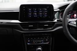 2025 Volkswagen T-Roc R Wolfsburg Edition