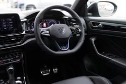 2025 Volkswagen T-Roc R Wolfsburg Edition