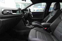 2025 Volkswagen T-Roc R Wolfsburg Edition