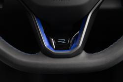 2025 Volkswagen T-Roc R Wolfsburg Edition