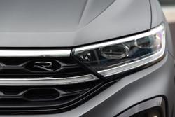 2025 Volkswagen T-Roc R Wolfsburg Edition