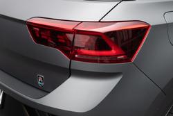 2025 Volkswagen T-Roc R Wolfsburg Edition