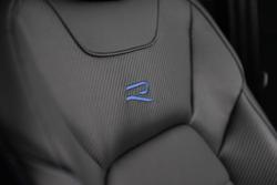 2025 Volkswagen T-Roc R Wolfsburg Edition